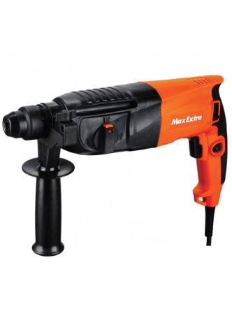 MX2600 SDS PLUS DELİCİ&KIRICI